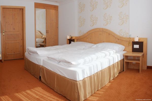 Romantik Hotel Schweizerhof (Grindelwald)